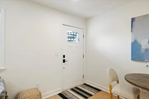 1309 Hudson Avenue Durham NC 27705