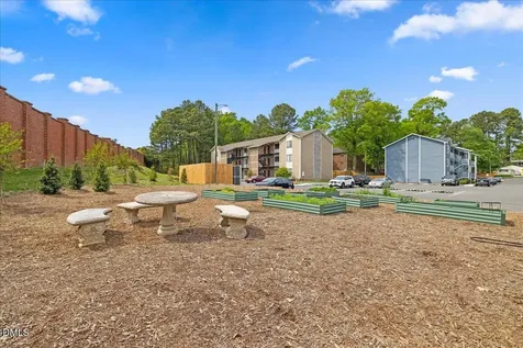 1309 Hudson Avenue Durham NC 27705