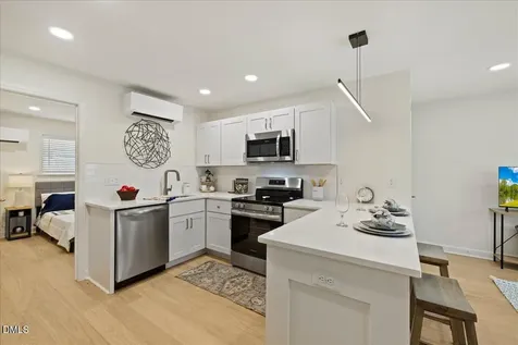 1309 Hudson Avenue Durham NC 27705