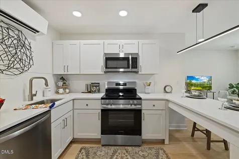 1309 Hudson Avenue Durham NC 27705