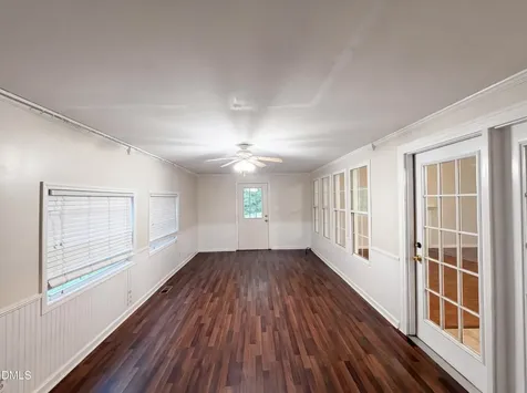 133 Wagon Wheel Circle Louisburg NC 27549