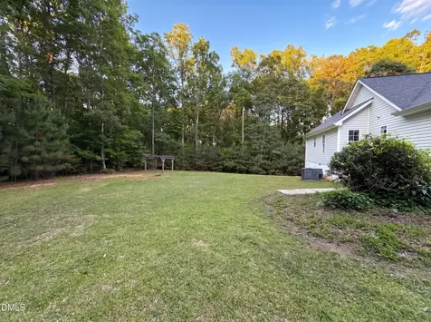 133 Wagon Wheel Circle Louisburg NC 27549