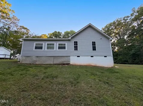 133 Wagon Wheel Circle Louisburg NC 27549