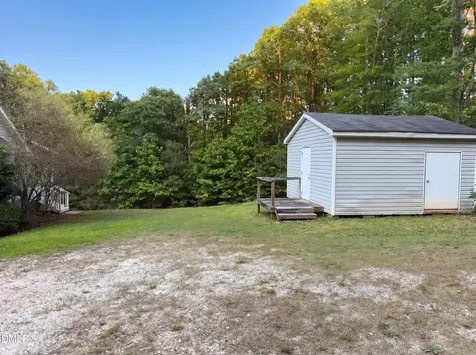 133 Wagon Wheel Circle Louisburg NC 27549