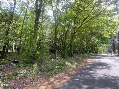 205 & 210 W Hill Avenue N Hillsborough NC 27278