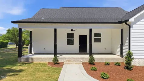 2212 M L King Jr Parkway SE Wilson NC 27893