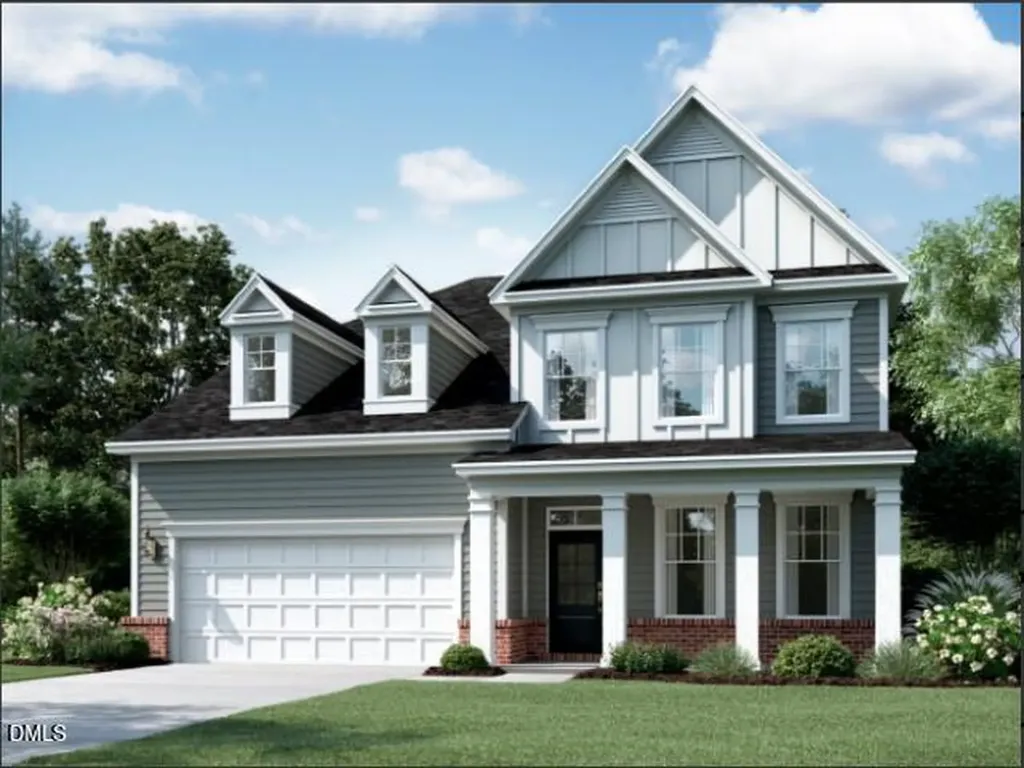 2426 Andrena Way New Hill NC 27562