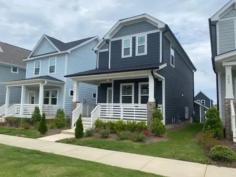 686 Vine Parkway Pittsboro NC 27312