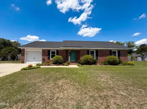 441 Riverwind Drive Spring Lake NC 28390