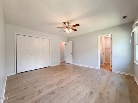441 Riverwind Drive Spring Lake NC 28390