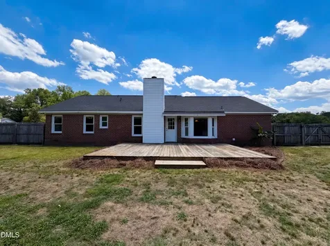441 Riverwind Drive Spring Lake NC 28390