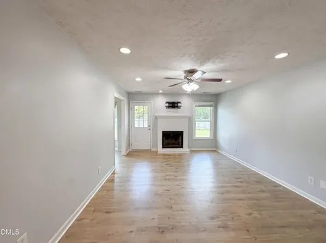 441 Riverwind Drive Spring Lake NC 28390