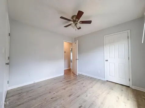 441 Riverwind Drive Spring Lake NC 28390