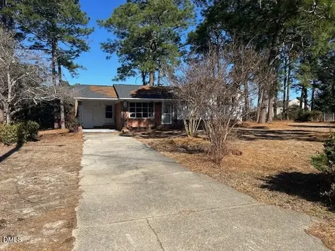 830 Dinmont Circle Fayetteville NC 28306