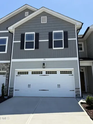36 Joyner Park Drive Rocky Mount NC 27803