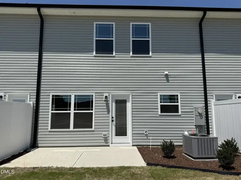36 Joyner Park Drive Rocky Mount NC 27803