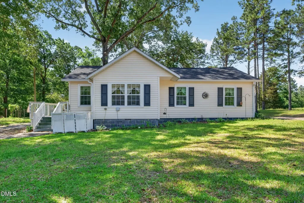 9453 Carolina 27 Lillington NC 27546