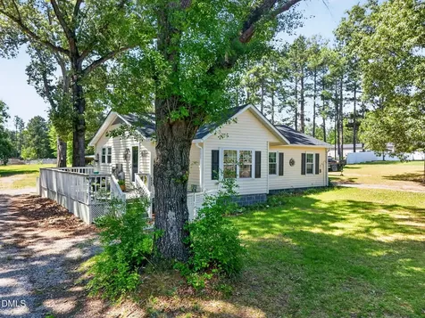 9453 Carolina 27 Lillington NC 27546