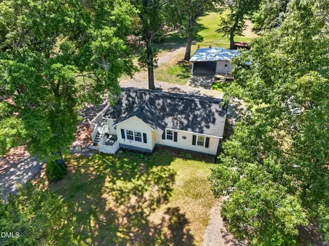 9453 Carolina 27 Lillington NC 27546