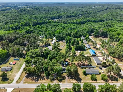 9453 Carolina 27 Lillington NC 27546