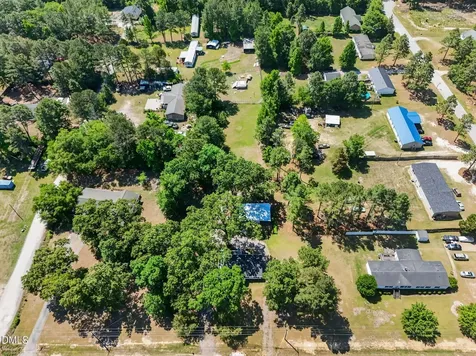 9453 Carolina 27 Lillington NC 27546