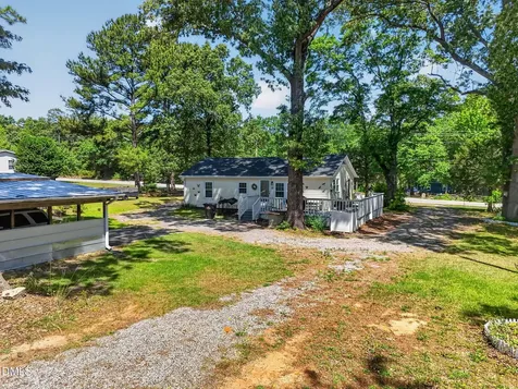 9453 Carolina 27 Lillington NC 27546