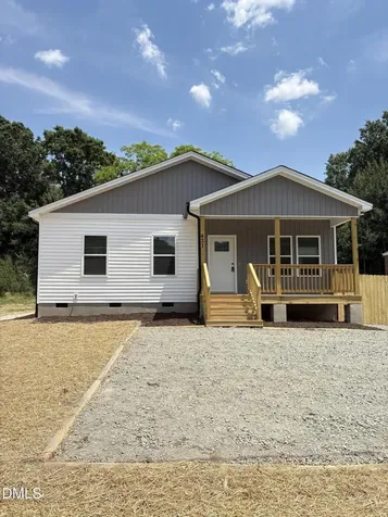 421 Crater Street Burlington NC 27217