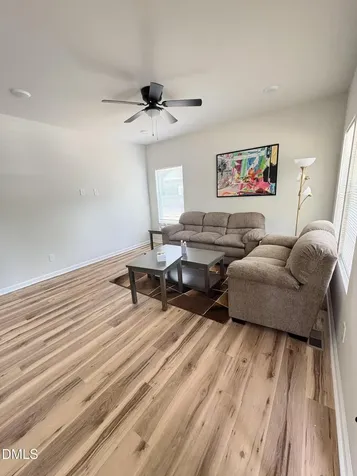 421 Crater Street Burlington NC 27217