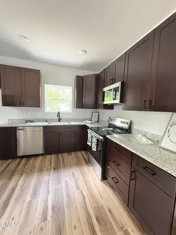 421 Crater Street Burlington NC 27217