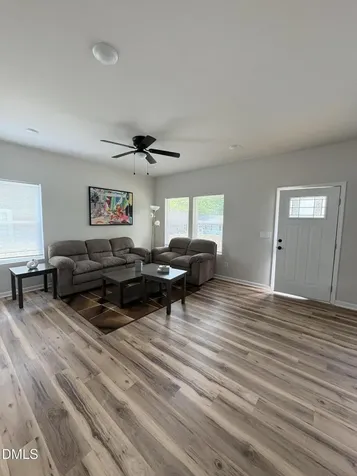 421 Crater Street Burlington NC 27217