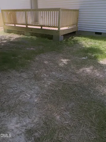 421 Crater Street Burlington NC 27217