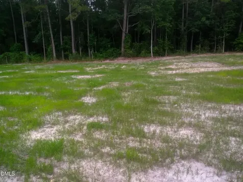 Tbd Pridgen Dead End Road La Grange NC 28551