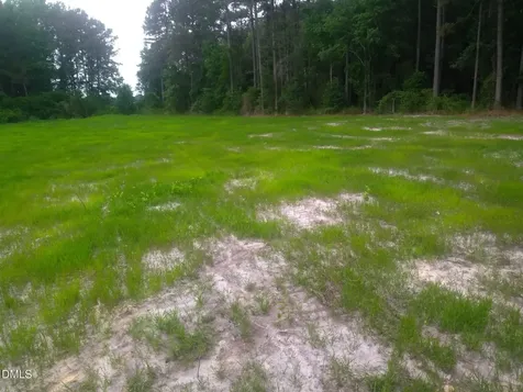 Tbd Pridgen Dead End Road La Grange NC 28551