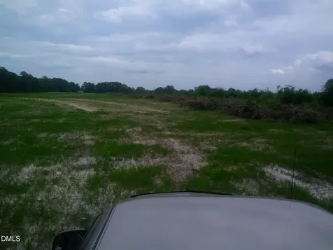 Tbd Pridgen Dead End Road La Grange NC 28551