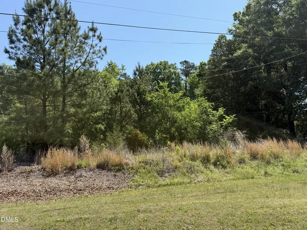 1.5 Ac Lot Country Club Road Roxboro NC 27574