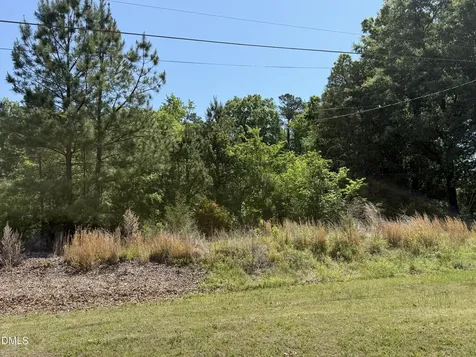 1.5 Ac Lot Country Club Road Roxboro NC 27574