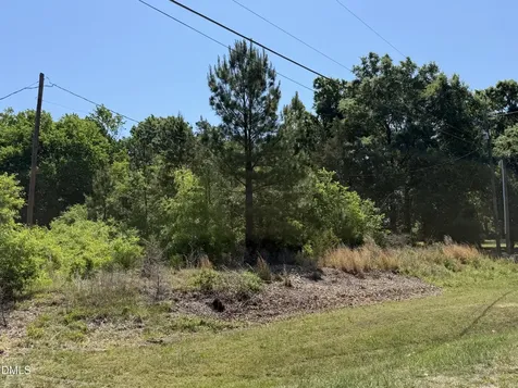 1.5 Ac Lot Country Club Road Roxboro NC 27574