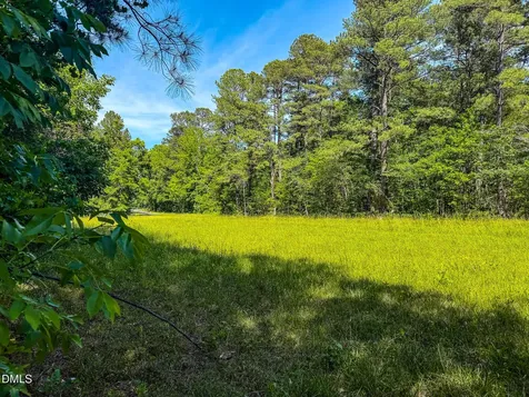 10.19 Acre Orange Grove Road Hillsborough NC 27278