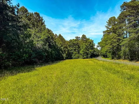 10.19 Acre Orange Grove Road Hillsborough NC 27278