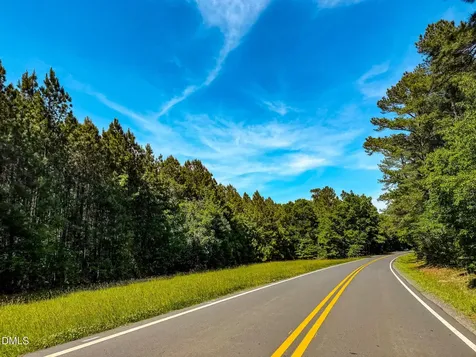 10.19 Acre Orange Grove Road Hillsborough NC 27278