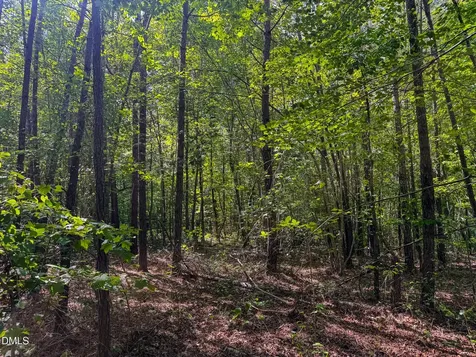 10.19 Acre Orange Grove Road Hillsborough NC 27278