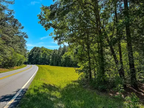 10.19 Acre Orange Grove Road Hillsborough NC 27278