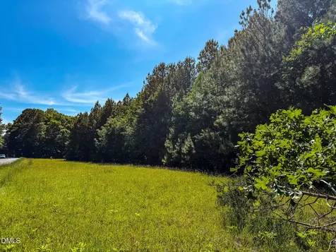 10.19 Acre Orange Grove Road Hillsborough NC 27278