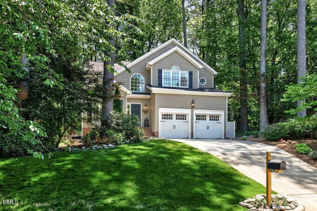 111 Parkcrest Drive Cary NC 27519