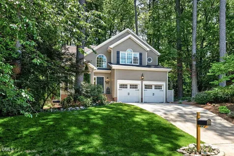 111 Parkcrest Drive Cary NC 27519