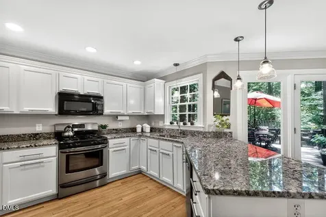 111 Parkcrest Drive Cary NC 27519