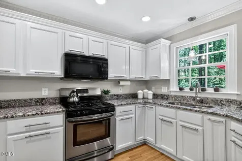 111 Parkcrest Drive Cary NC 27519