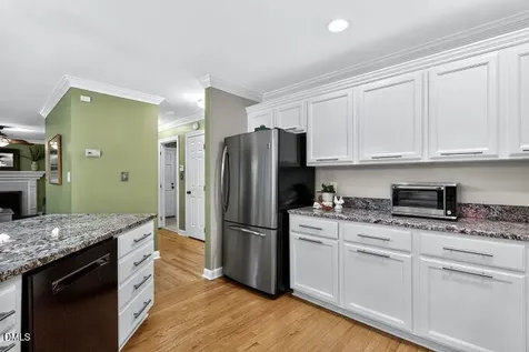 111 Parkcrest Drive Cary NC 27519