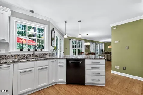 111 Parkcrest Drive Cary NC 27519