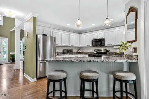 111 Parkcrest Drive Cary NC 27519